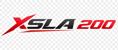 XSLA 200